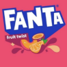 FANTA MANGUE FRUIT DU DRAGON 33CL