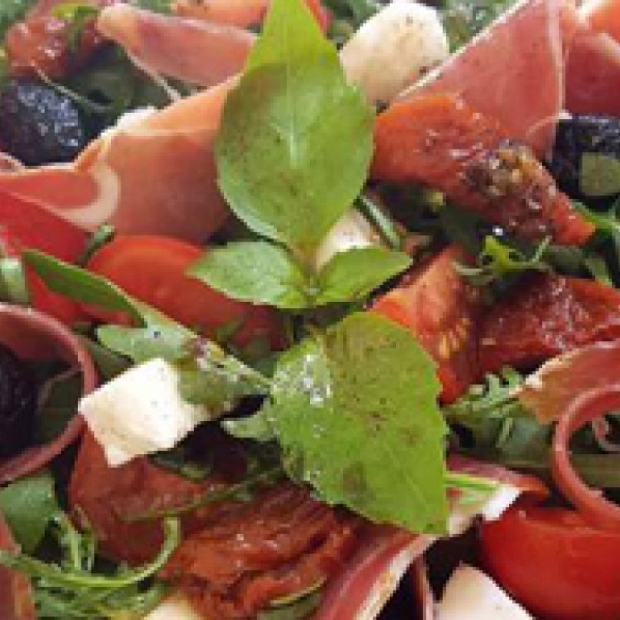 Salade Italienne