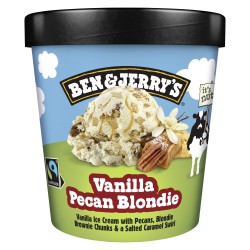 BEN & JERRY'S 100 ml