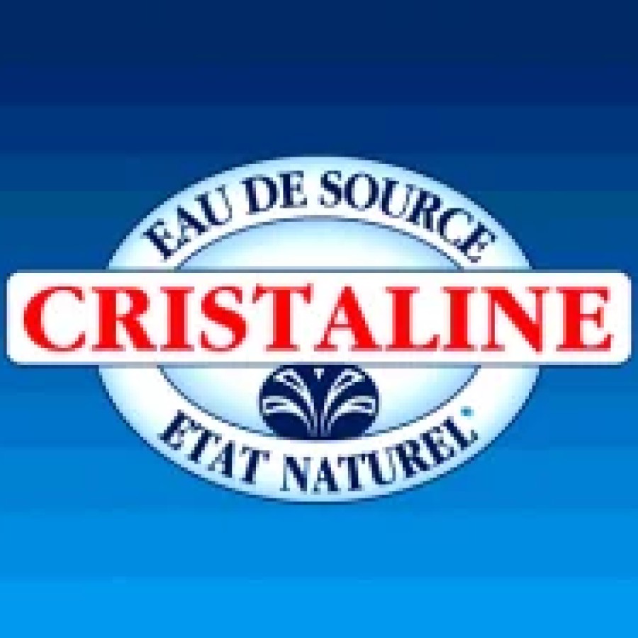 CRISTALINE 50CL