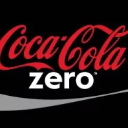 COCA ZERO 33CL