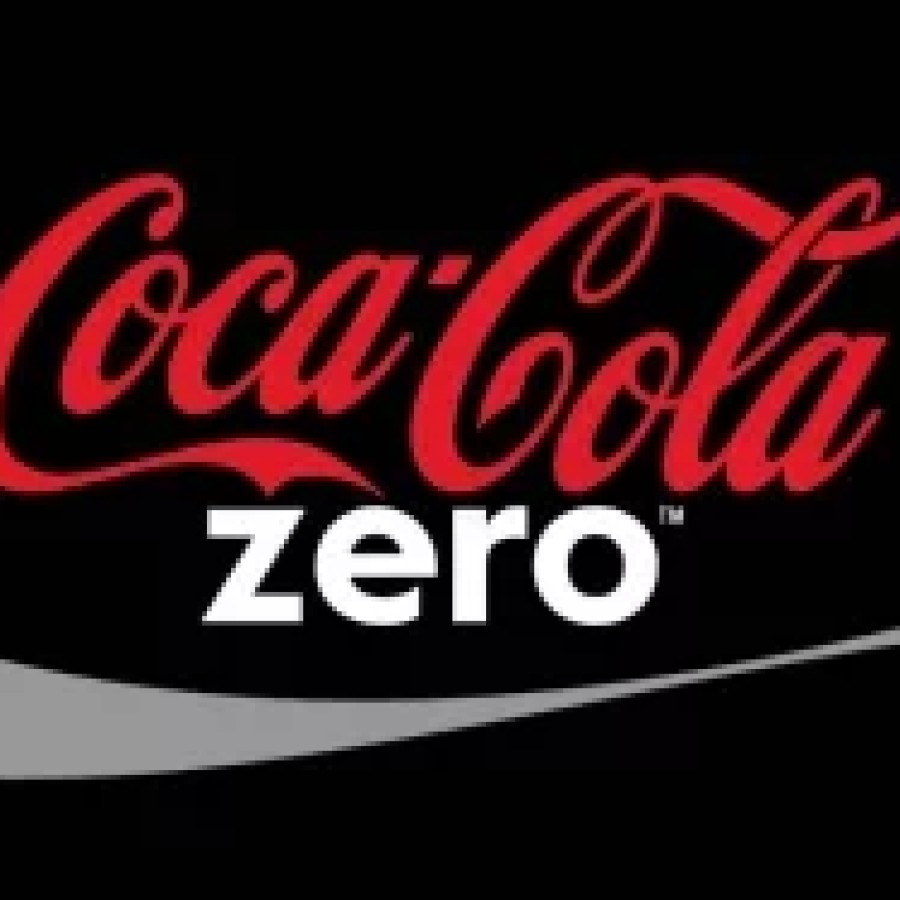 COCA ZERO 33CL