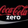 COCA ZERO 33CL