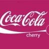 COCA CHERRY 33CL