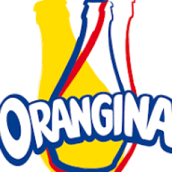 ORANGINA 33CL