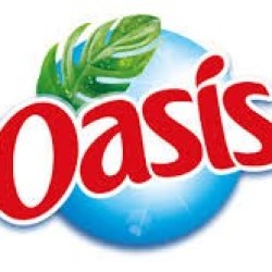 OASIS TROPICAL 33CL