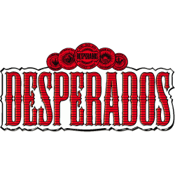 DESPERADOS 33CL