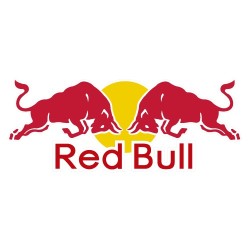 RED BULL 250ML