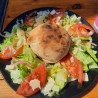 SALADE MYSTERE