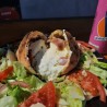 SALADE MYSTERE