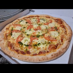 Pizza Basilica