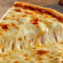 Pizza Mozzarella