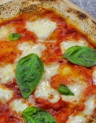 Pizzas sauce tomate