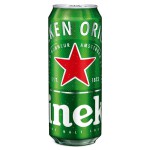 HEINEKEN 25cl (+ 0.50 €) Bouteille 25cl