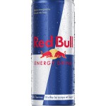 red bull (+ 0.50 €) 250ml