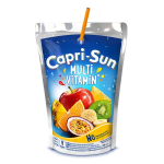 Capri-sun multi fruits
