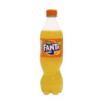 fanta orange 33cl (Canette 33cl)
