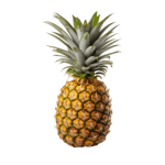  Ananas (+ 0.50 €)