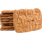 Speculoos grain (+ 0.50 €)