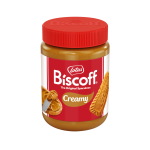 Crème de speculoos